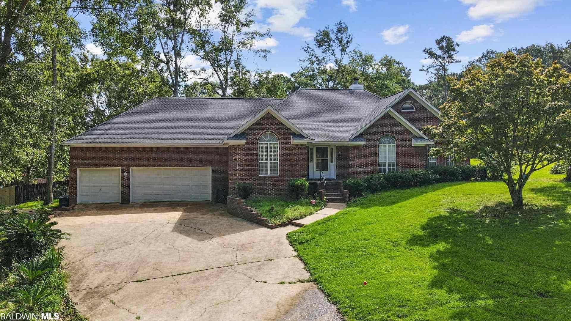 100 Sintabouge Circle, Daphne, AL 36526