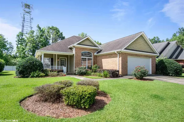 Bay Minette, AL 36507,715 Jillian Place