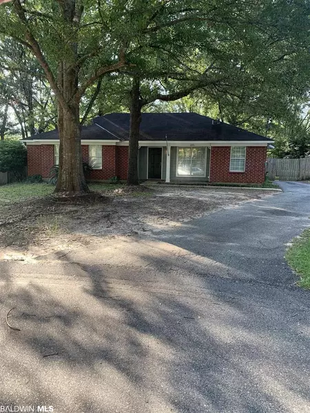 1395 Essex Court, Mobile, AL 36695