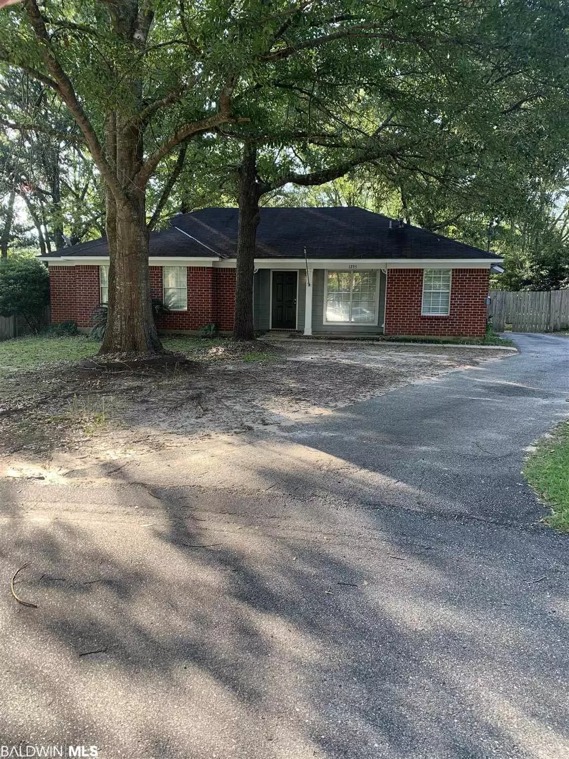 Mobile, AL 36695,1395 Essex Court