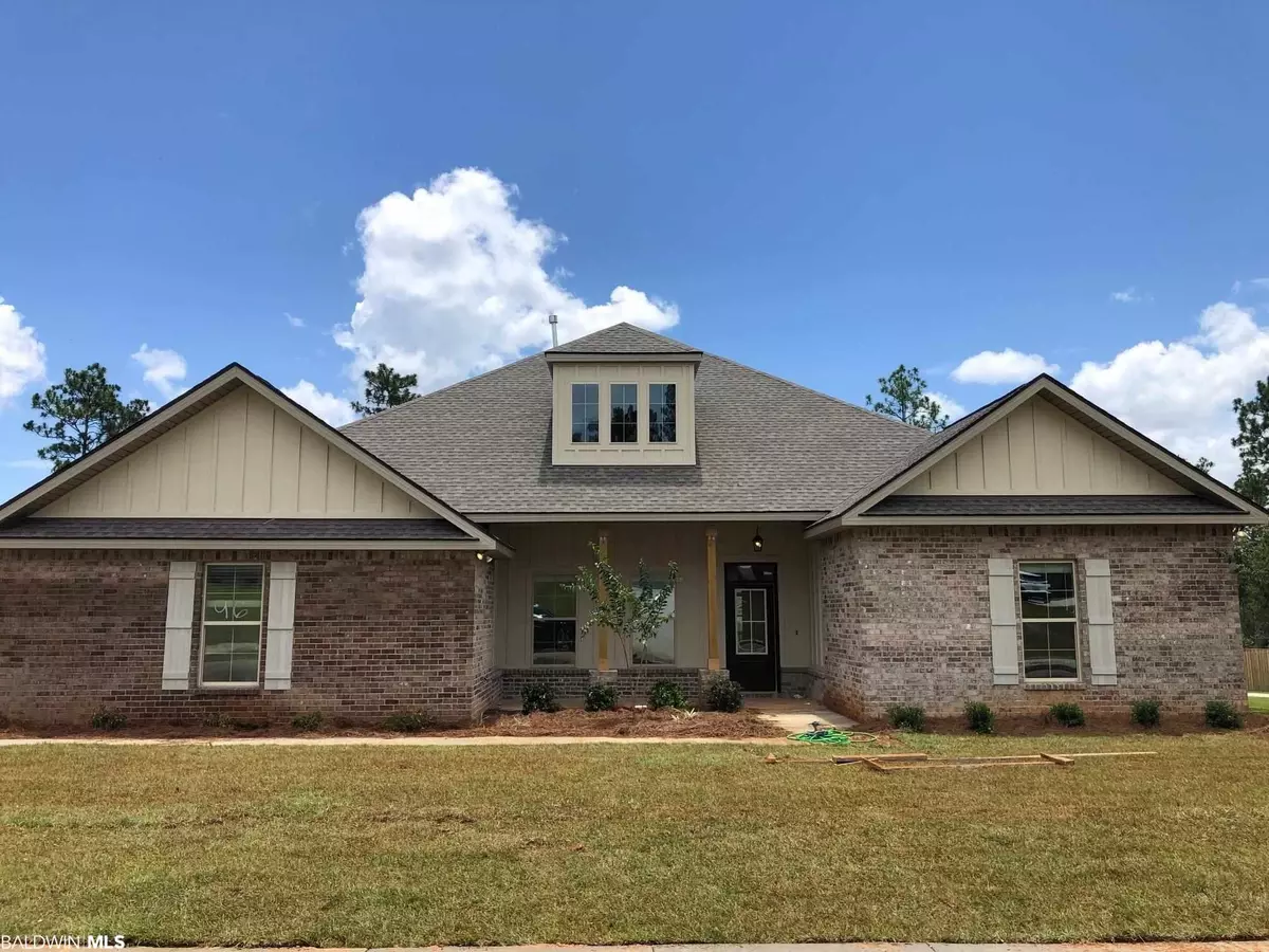 Spanish Fort, AL 36527,34247 Burwood Drive