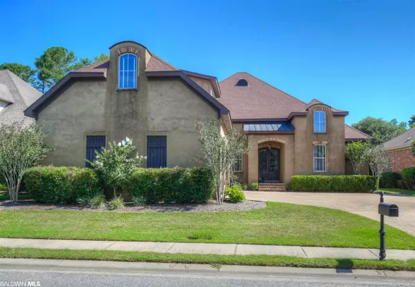 Fairhope, AL 36532,6661 Willowbridge Drive