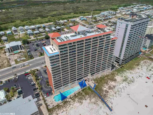 Gulf Shores, AL 36542,365 E Beach Boulevard #605