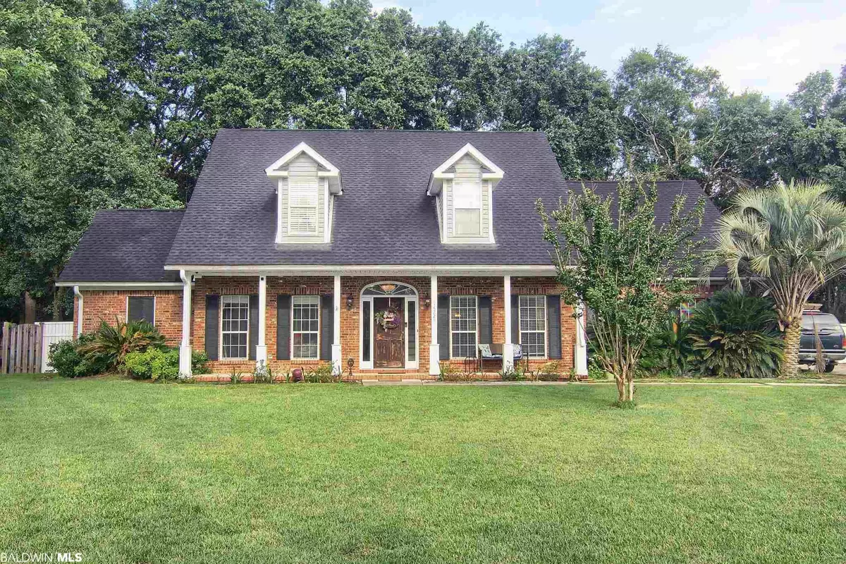 Silverhill, AL 36576,14224 Gabrielle Court