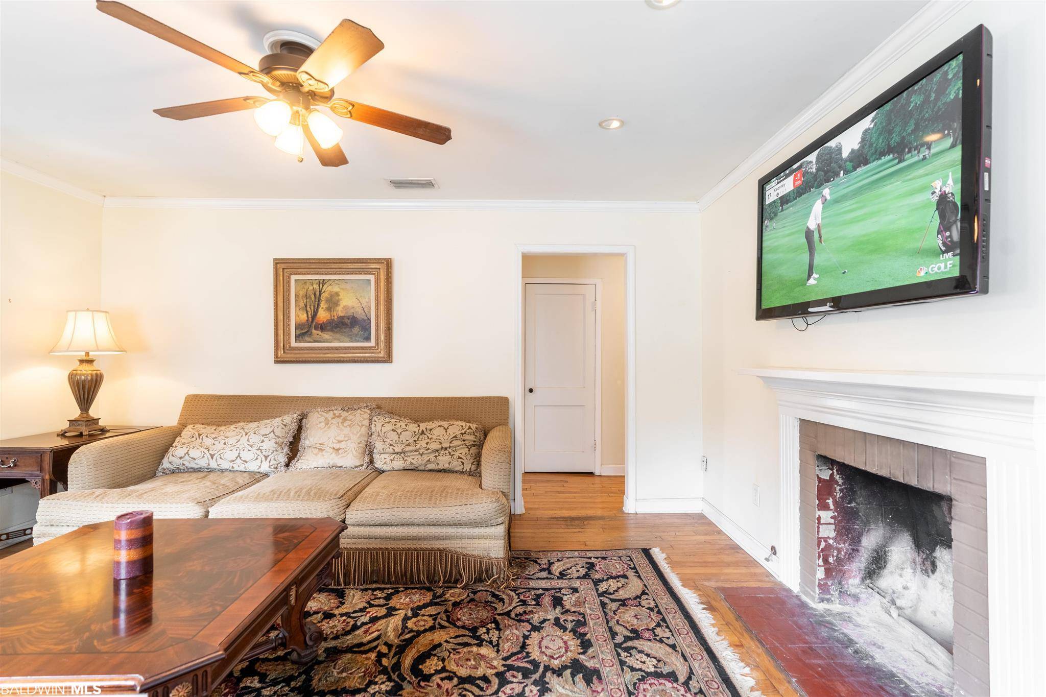 Mobile, AL 36608,5200 Bannister Place