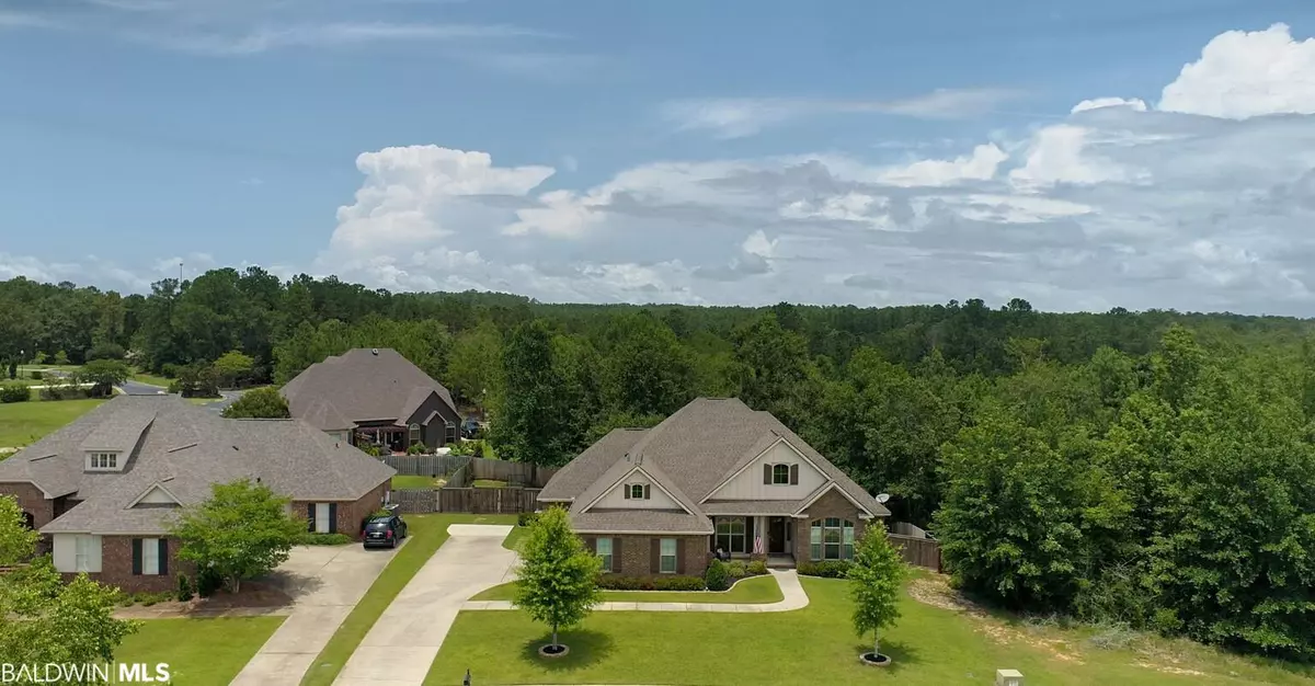 Spanish Fort, AL 36527,7697 Raegan Lane