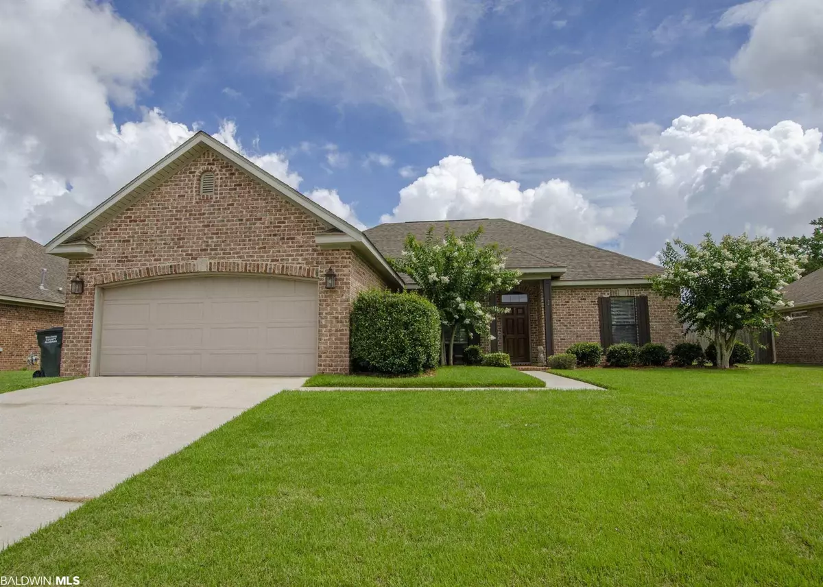 Daphne, AL 36526,9522 Sanibel Loop