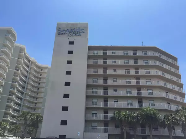 24522 Perdido Beach Boulevard #1116, Orange Beach, AL 36561