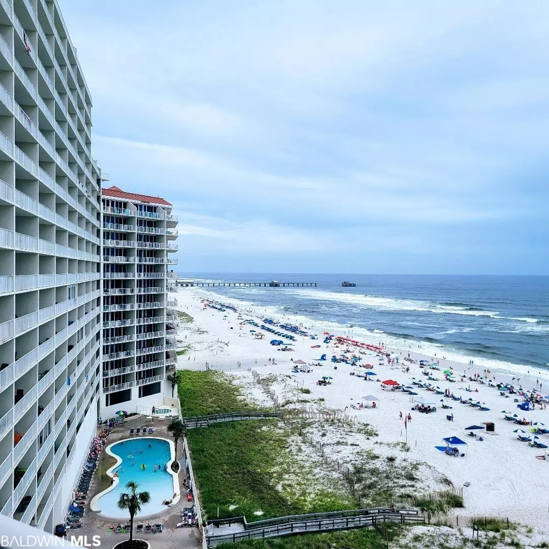 Gulf Shores, AL 36542-0001,455 E Beach Boulevard #917