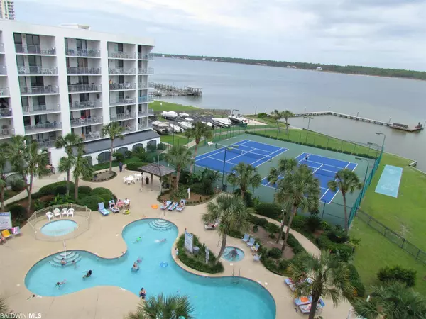 Gulf Shores, AL 36542,1832 W Beach Boulevard #204B