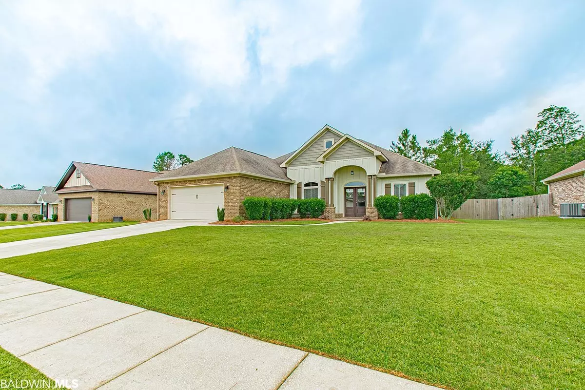 Spanish Fort, AL 36527,11618 Lodgepole Court