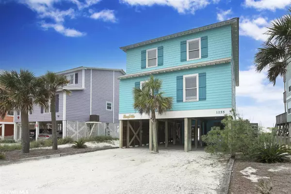 1255 W Beach Boulevard, Gulf Shores, AL 36542