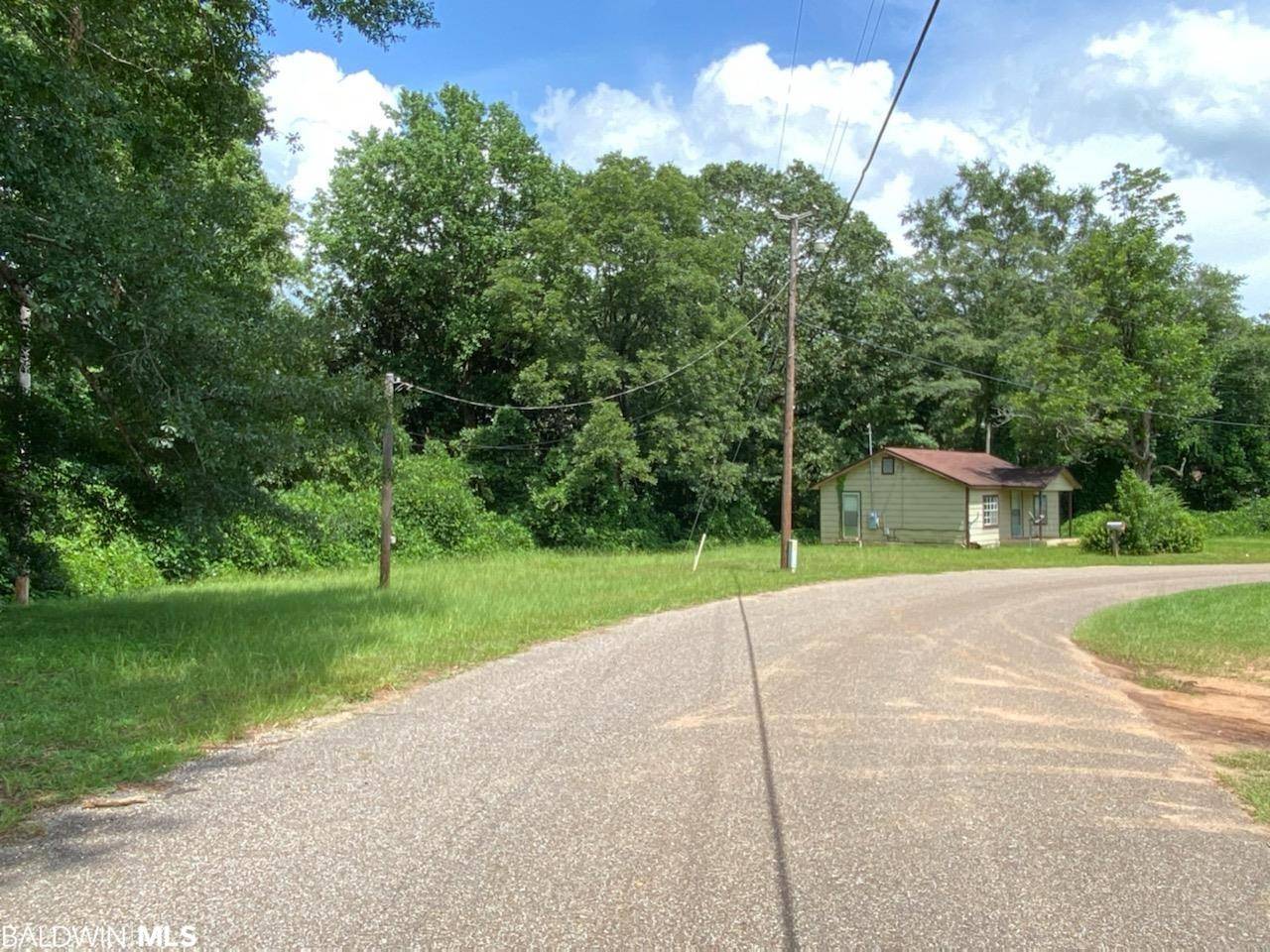 118 Railroad Street, Evergreen, AL 36401