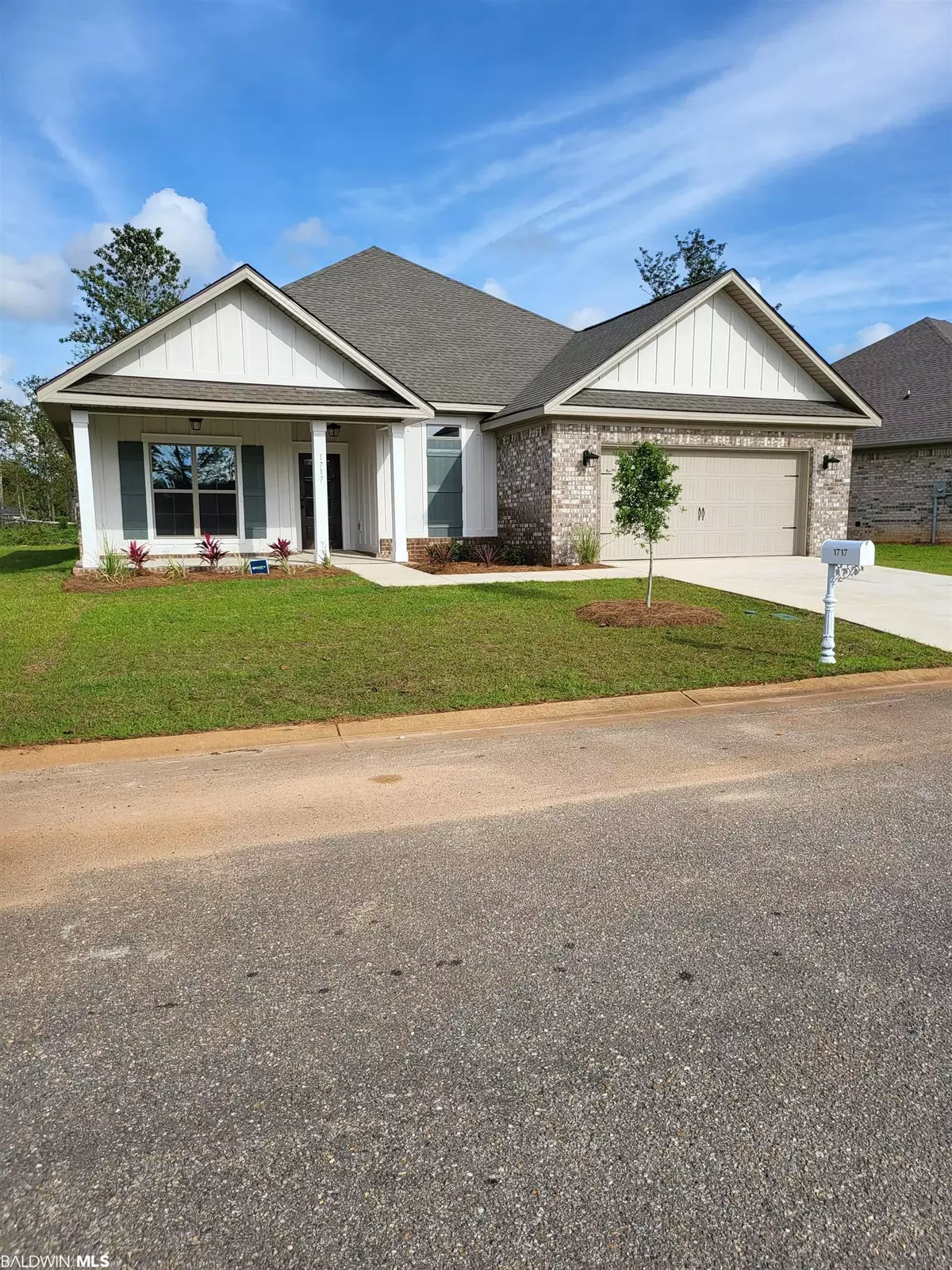 Foley, AL 36535,1717 Breckinridge Place