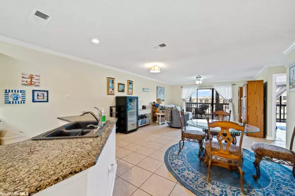 Gulf Shores, AL 36542,4170 Spinnaker Drive #1223A