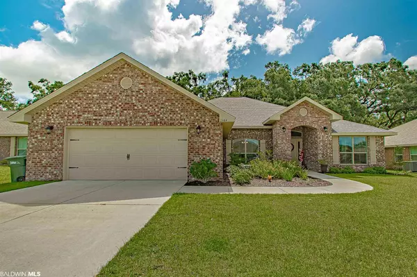 Foley, AL 36535,2464 Cedarwood Drive