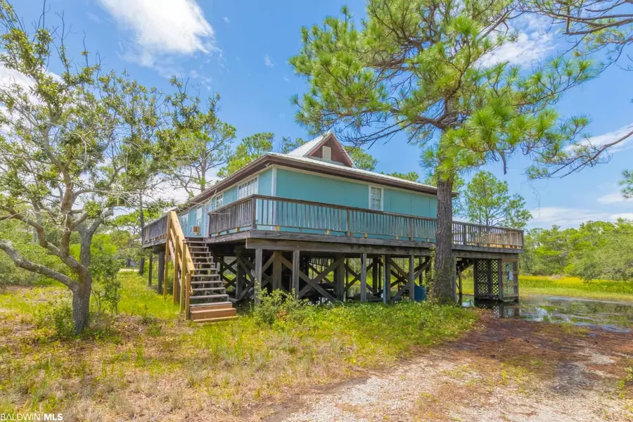 8865 Bluefish Drive, Gulf Shores, AL 36542