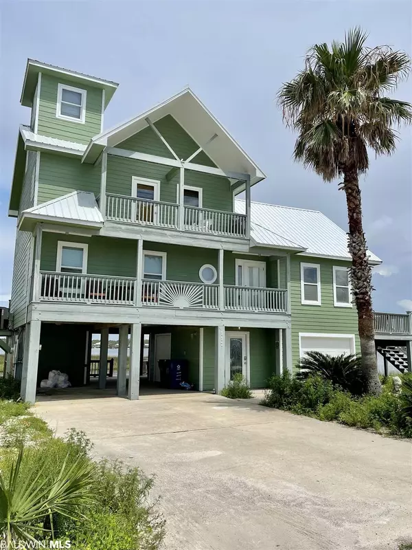 Gulf Shores, AL 36542,117 Pass Drive