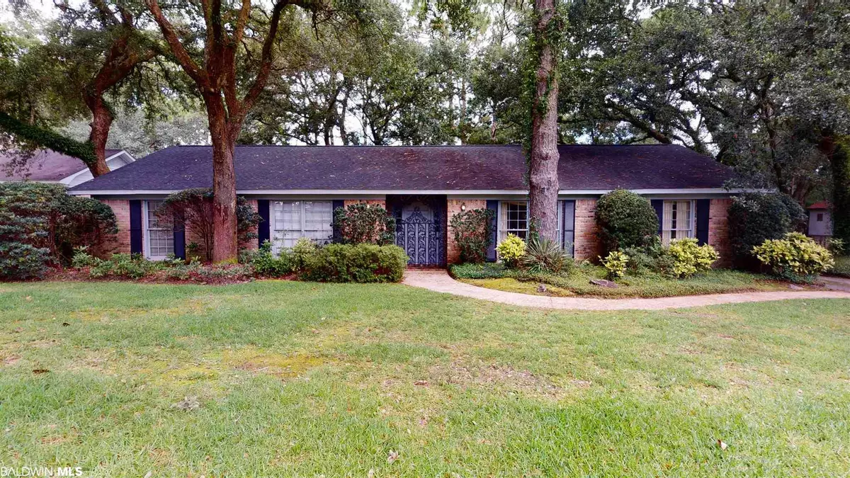 Mobile, AL 36609,5758 Kingston Court