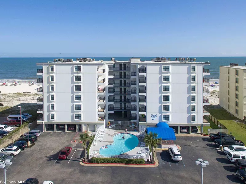 427 E Beach Boulevard #460, Gulf Shores, AL 36542