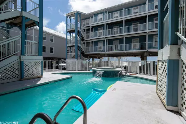 Gulf Shores, AL 36542,1129 W Beach Boulevard #306