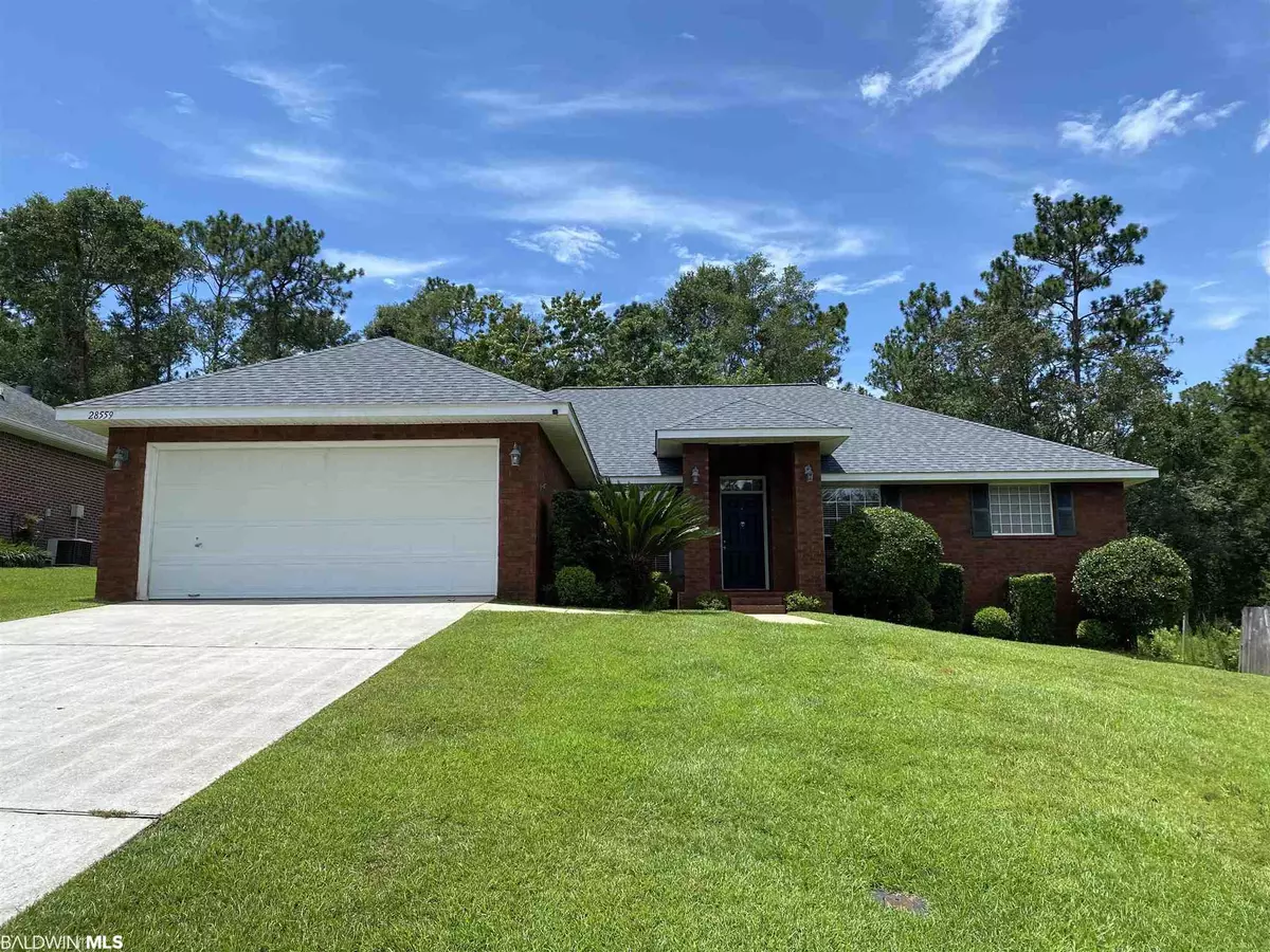 Daphne, AL 36526,28559 Turkey Branch Drive