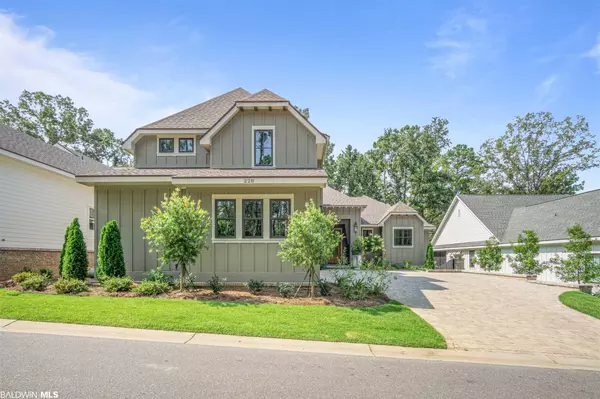 Fairhope, AL 36532,228 Cuban Lily Drive