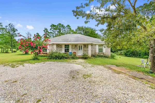 Bay Minette, AL 36507,40366 Pine Grove Road