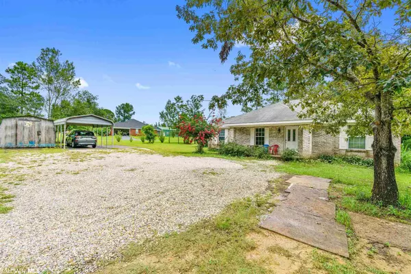 Bay Minette, AL 36507,40366 Pine Grove Road