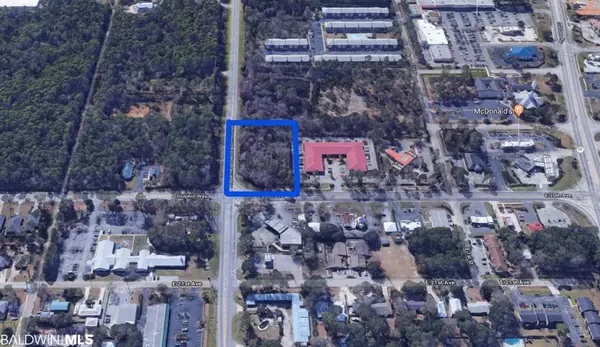 Gulf Shores, AL 36542,0 E 20th Avenue