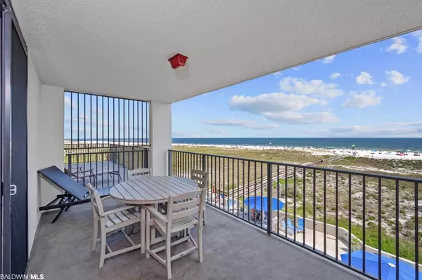 Orange Beach, AL 36561,26800 Perdido Beach Boulevard ##305