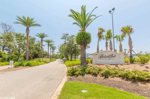 Gulf Shores, AL 36542,375 Beach Club Trail #A107