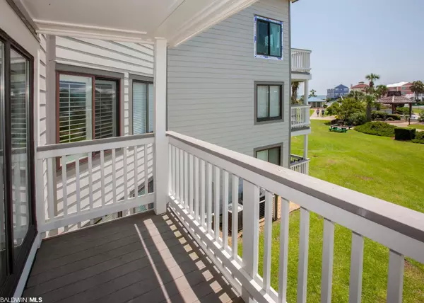 Gulf Shores, AL 36542,497 Plantation Road #1252