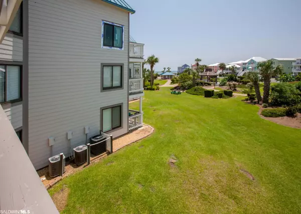 Gulf Shores, AL 36542,497 Plantation Road #1252