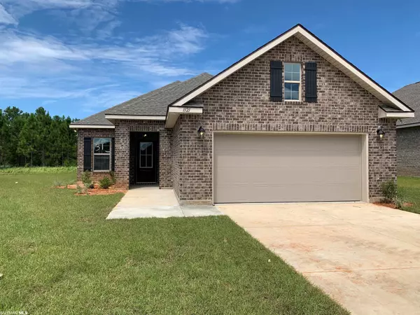 1121 Stella Road, Foley, AL 36535