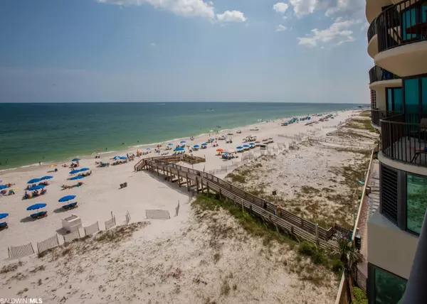 Orange Beach, AL 36561,29488 Perdido Beach Boulevard #507