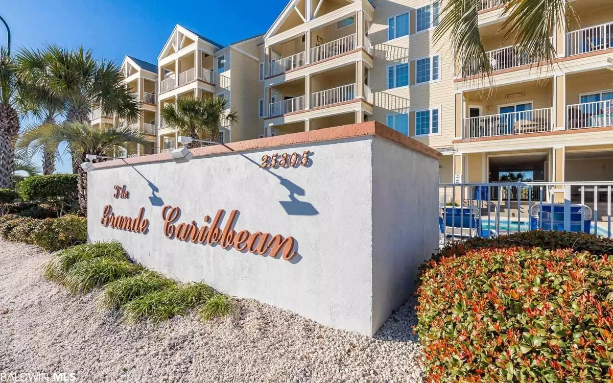 Orange Beach, AL 36561,25805 Perdido Beach Boulevard #205