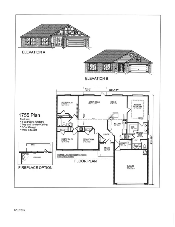 Foley, AL 36535,16138 Wishing Tree Court