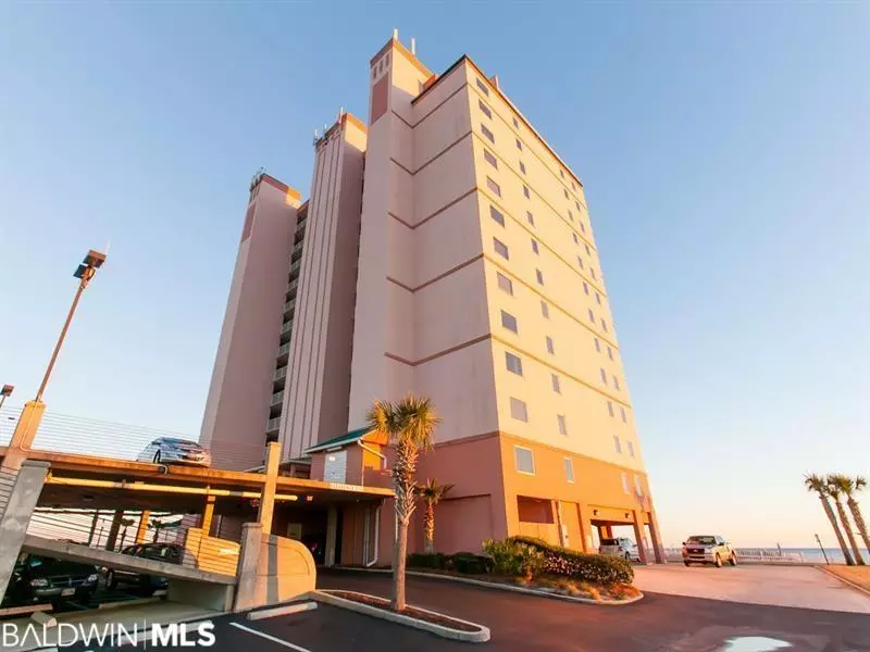 Gulf Shores, AL 36542,561 E Beach Boulevard #506