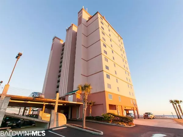 561 E Beach Boulevard #506, Gulf Shores, AL 36542