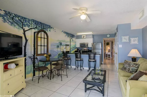 Gulf Shores, AL 36542,561 E Beach Boulevard #506