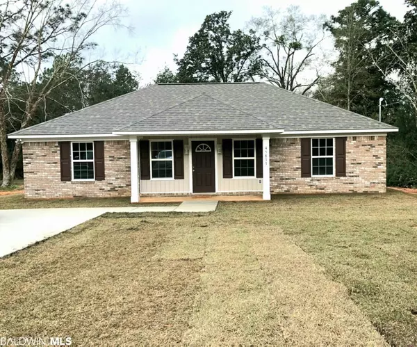 45833 Crosby Road, Bay Minette, AL 36507