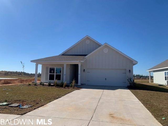 4183 Cartgate Drive, Gulf Shores, AL 36542