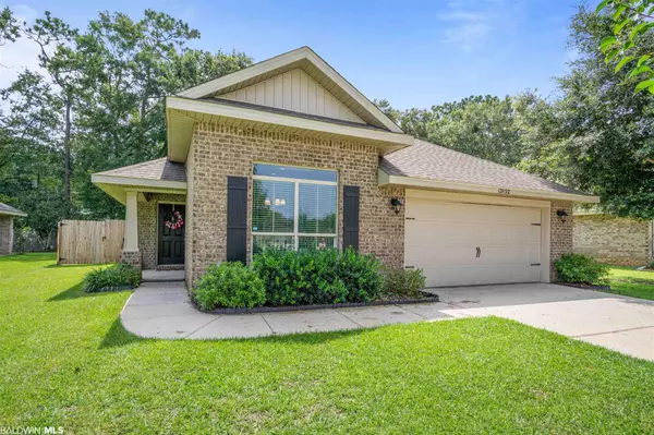 12432 Copperwood Drive, Foley, AL 36535