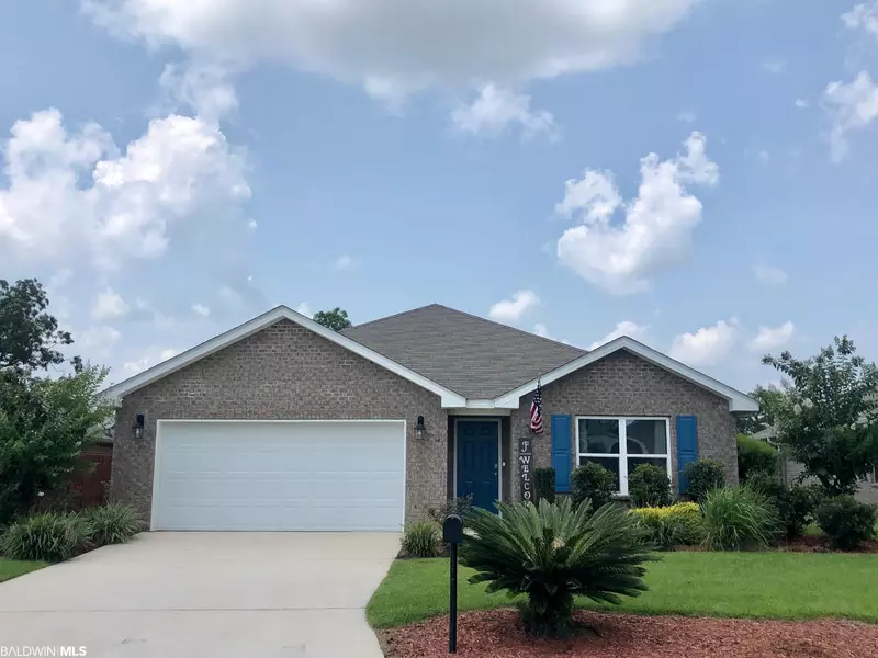 1679 Abbey Loop, Foley, AL 36535