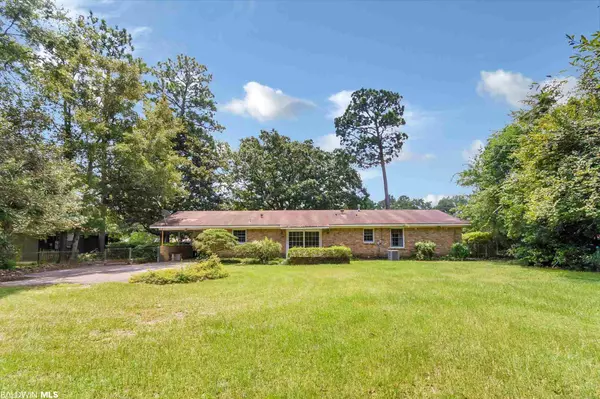 Mobile, AL 36619,3934 Blue Gill Circle