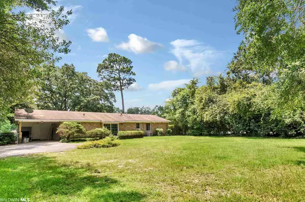 Mobile, AL 36619,3934 Blue Gill Circle