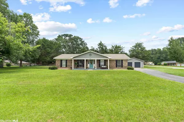 2861 E Pretty Branch Drive,  Mobile,  AL 36618