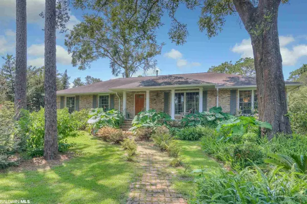 Fairhope, AL 36532,452 Ivy Circle