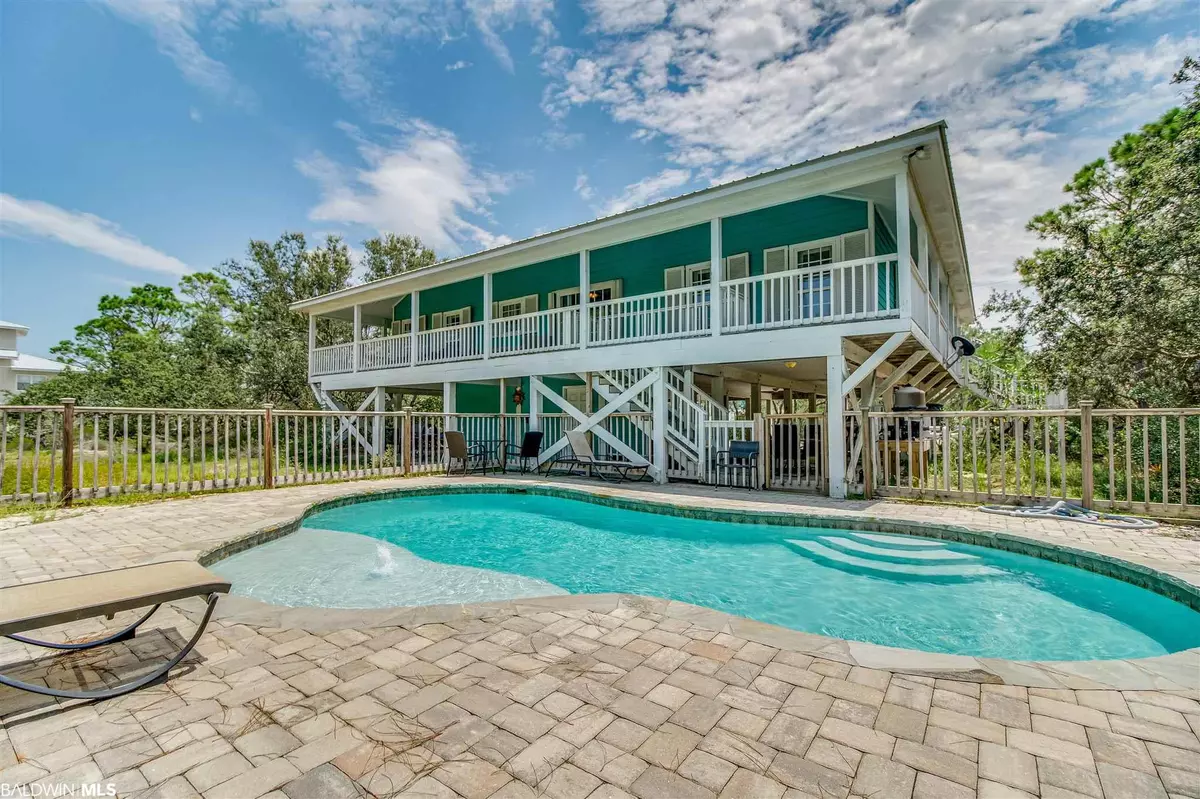 Gulf Shores, AL 36542,6727 Driveiftwood Drive